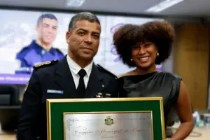 titulo de cidadao osasquense comandante erivan