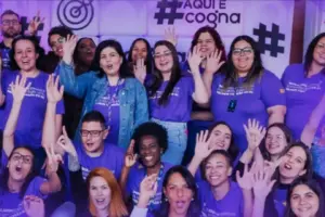 vagas de emprego cogna brasil