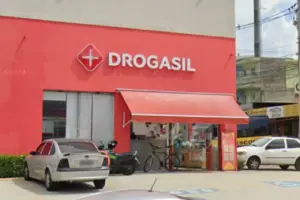 vagas de emprego drogasil