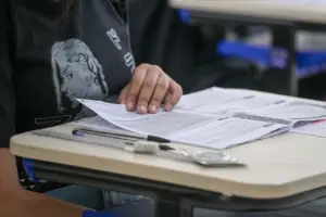 vestibulinho