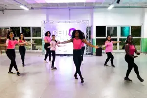 zumba ceu bonança