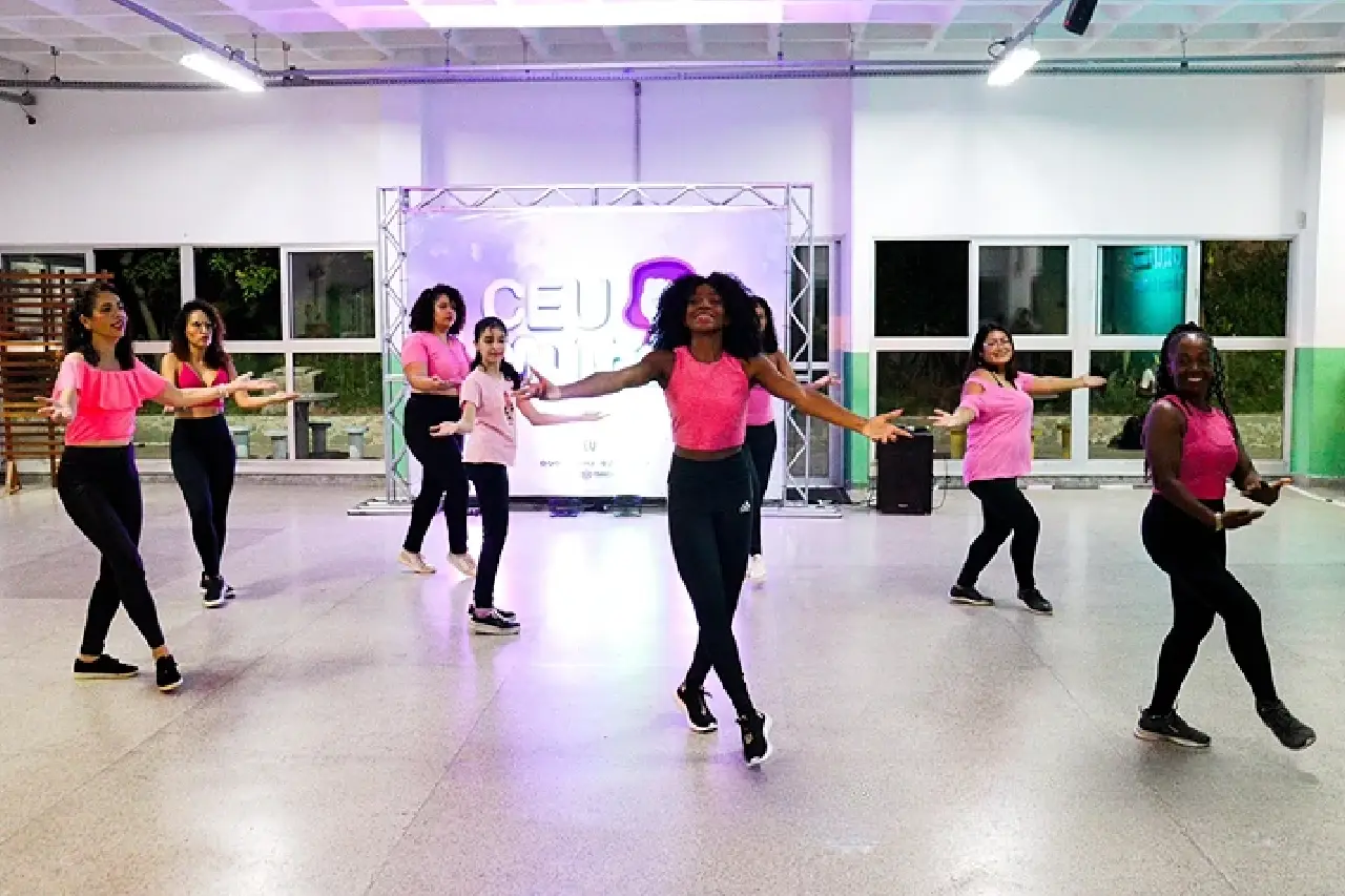 zumba ceu bonança