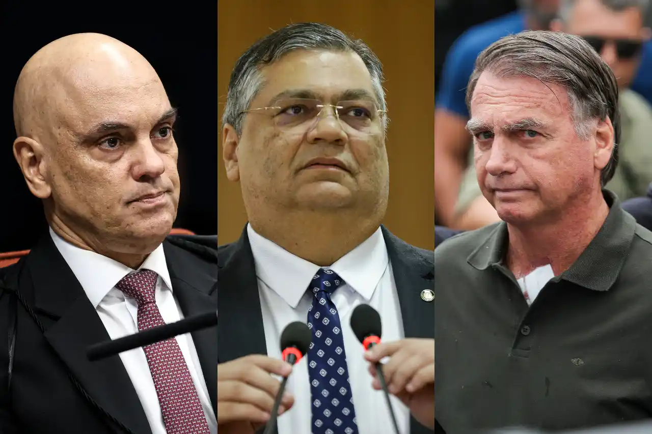 alexandre de moraes dino e bolsonaro