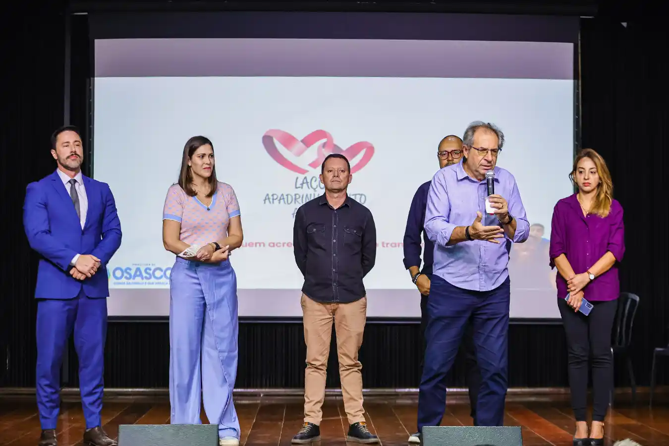 apadrinhamento afetivo osasco