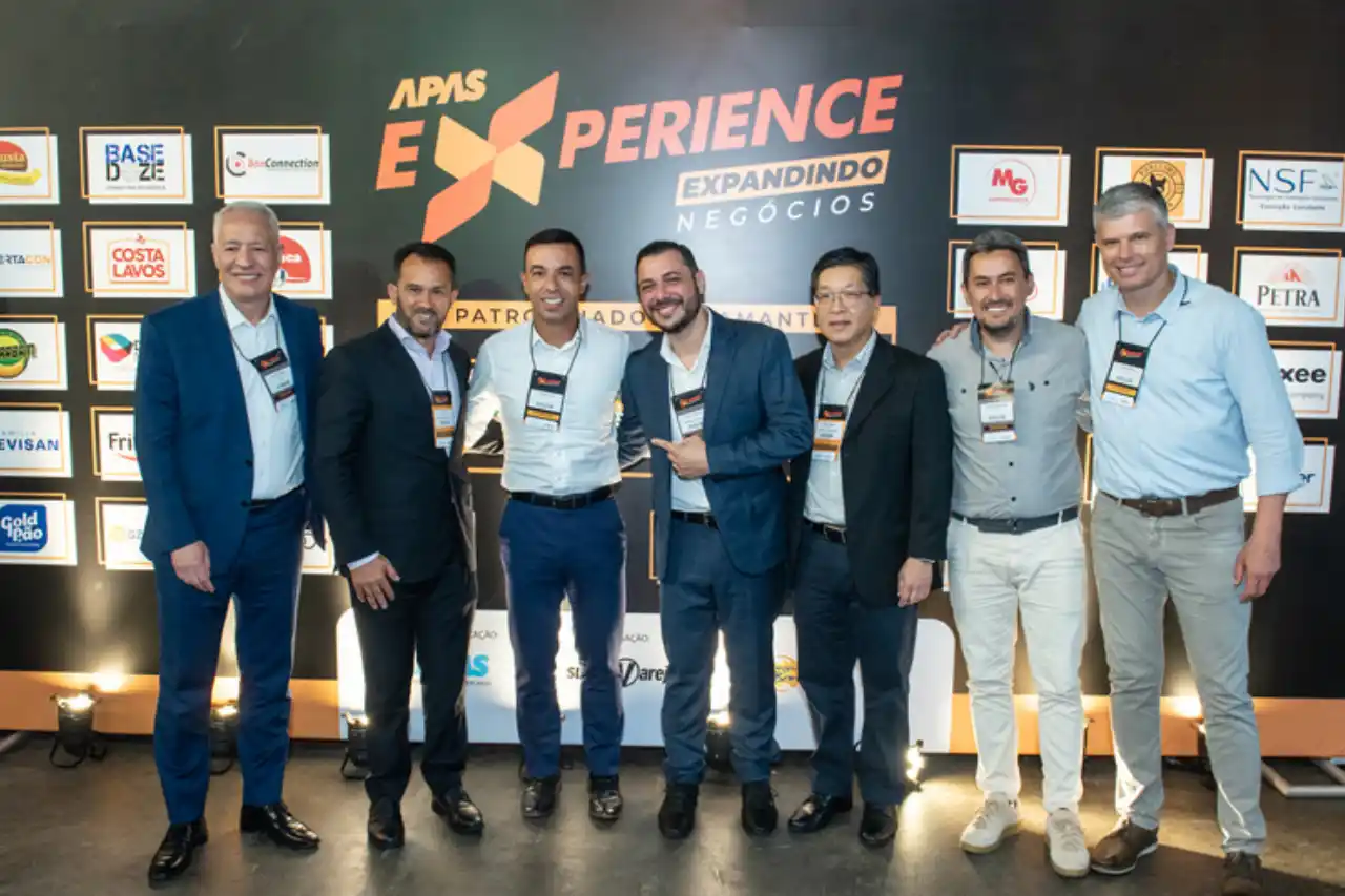 apas experience osasco