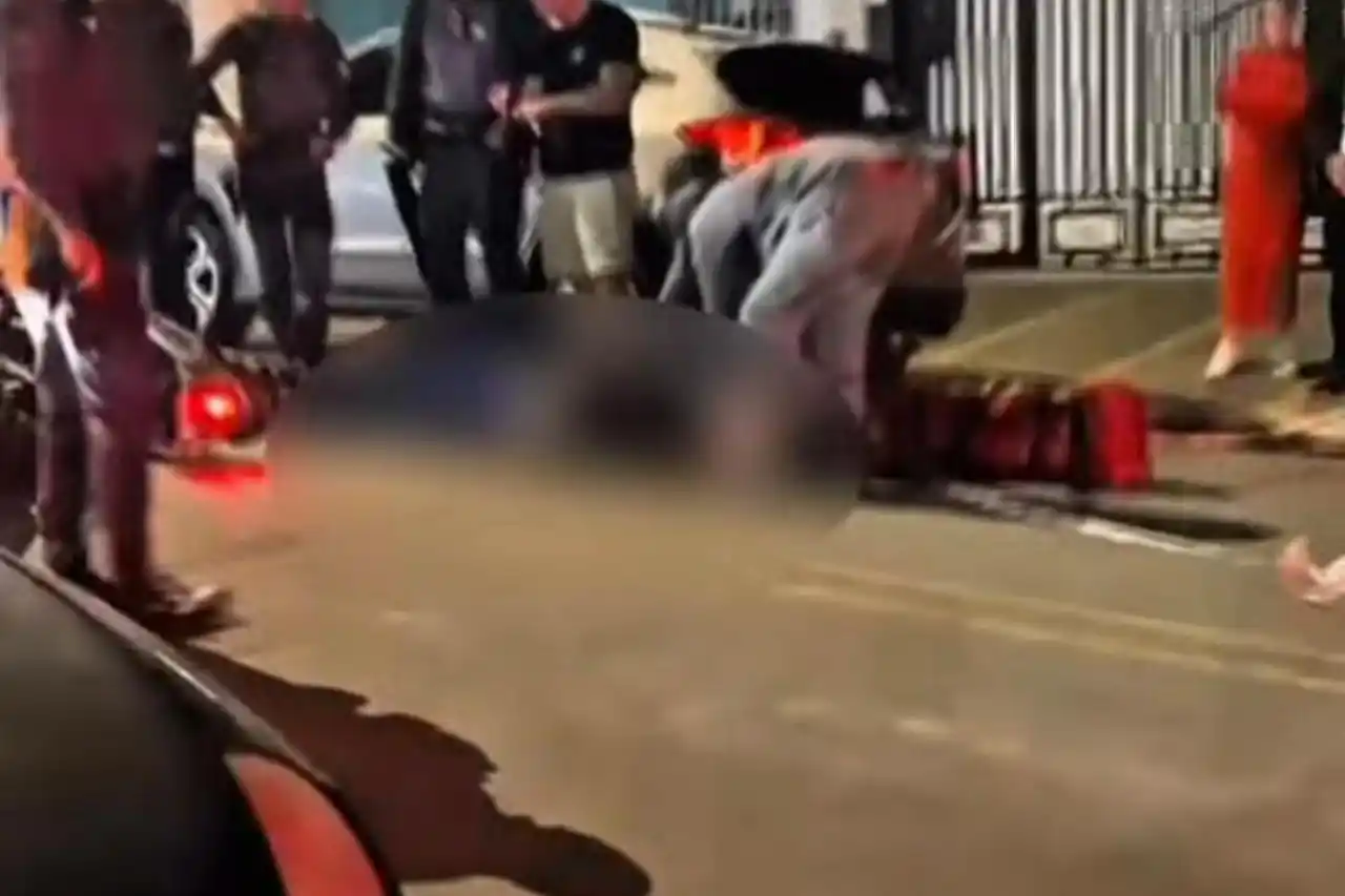 bandidos morrem assalto osasco
