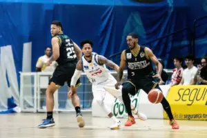 basket osasco kto minas