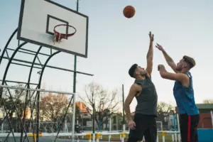 basquete