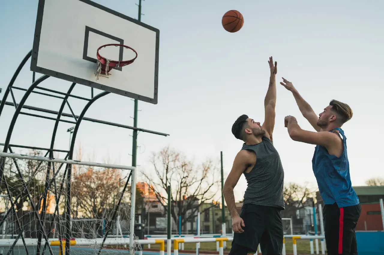 basquete