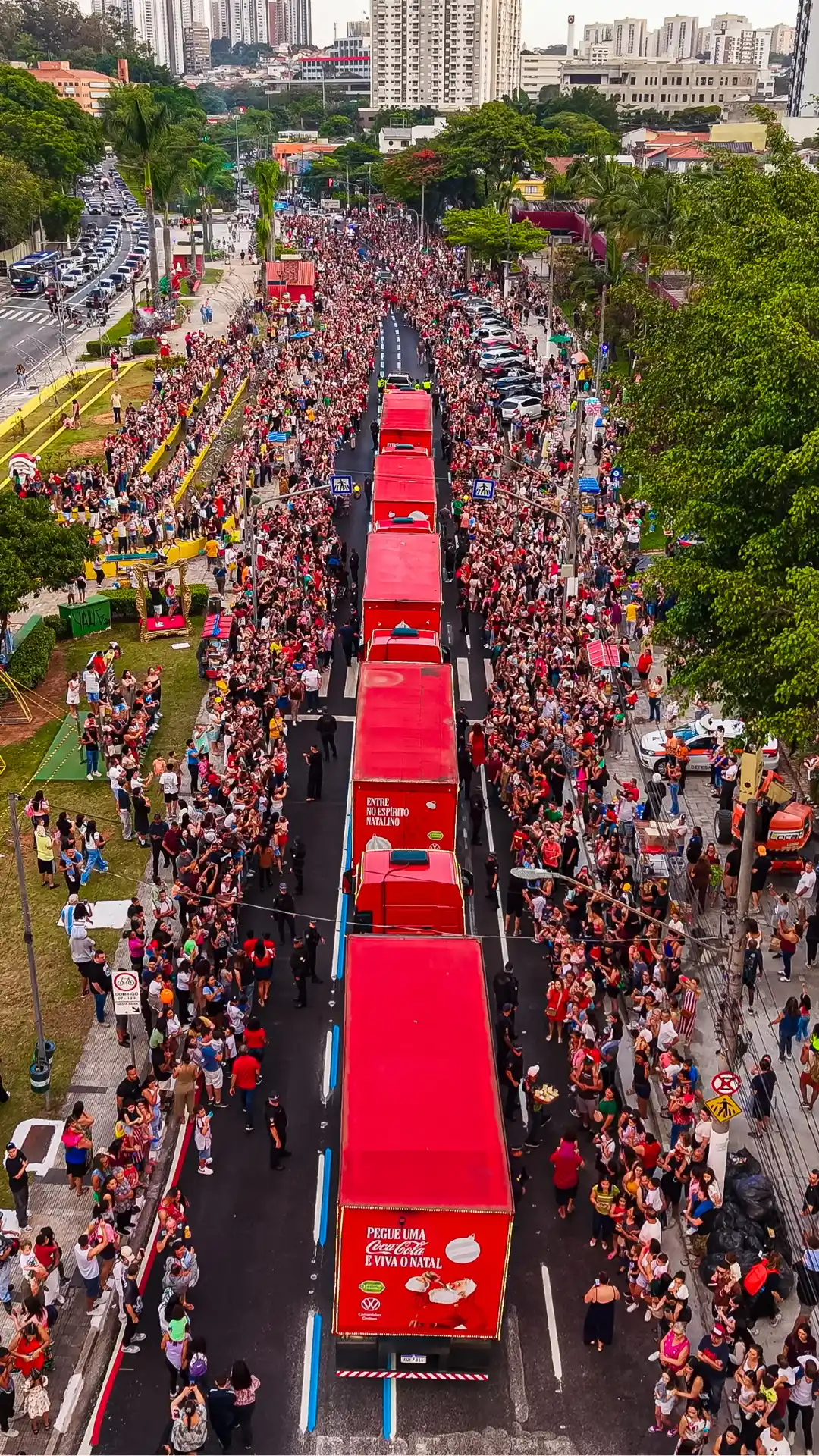 caravana de natal coca cola osasco 1 (1)