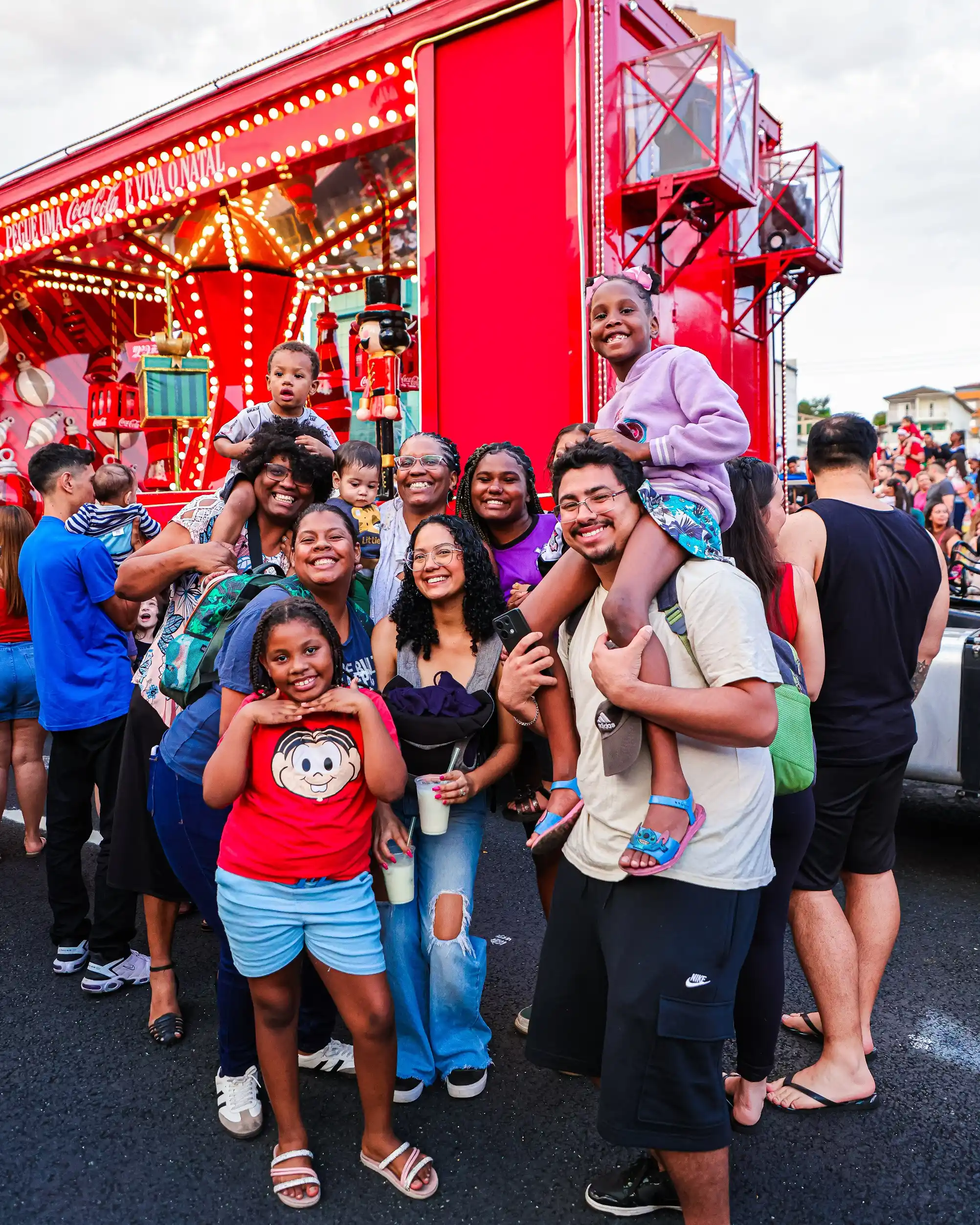 caravana de natal coca cola osasco 1 (5)
