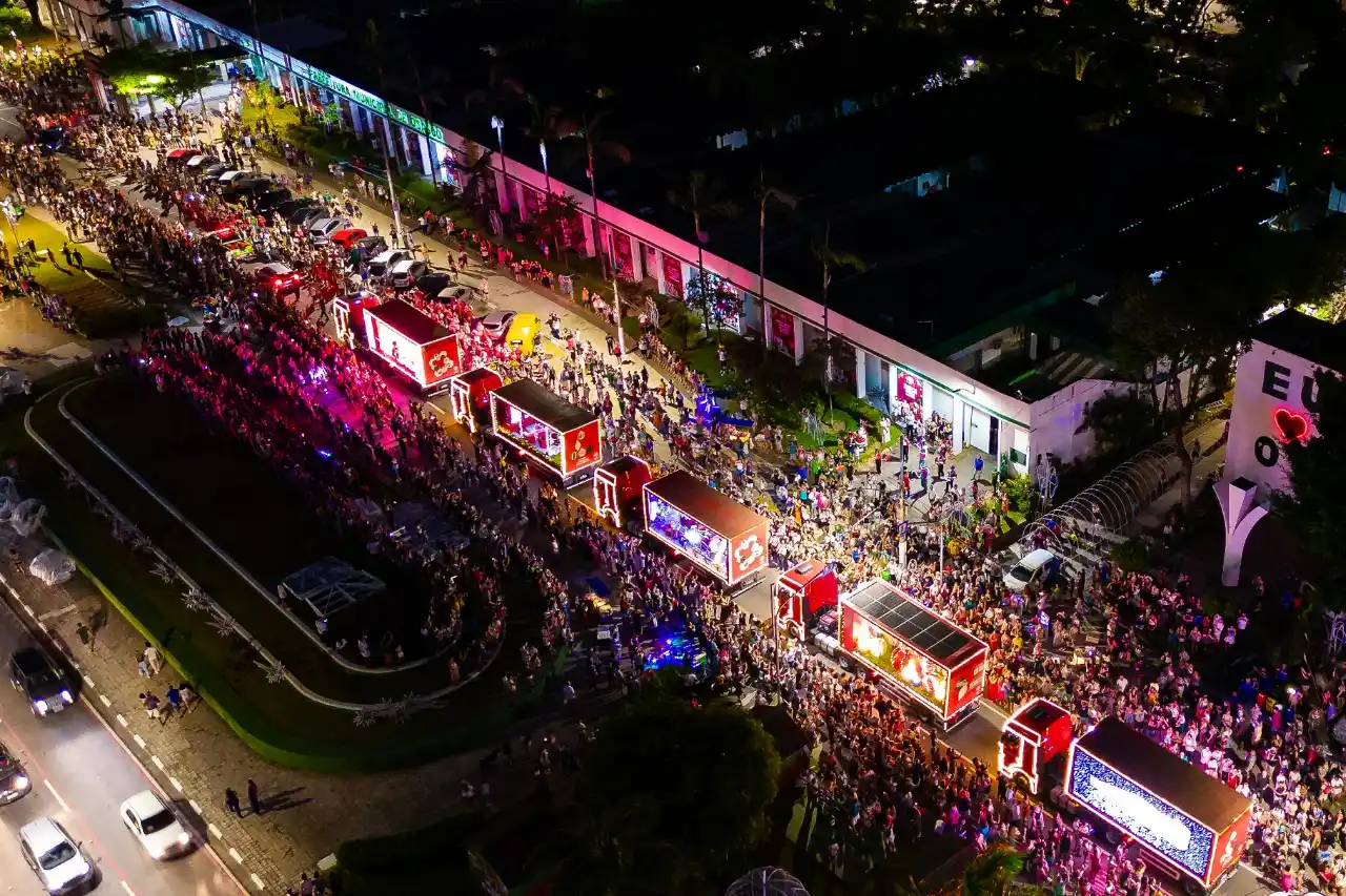caravana de natal coca cola osasco (1)
