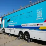 carreta caminho capacitação