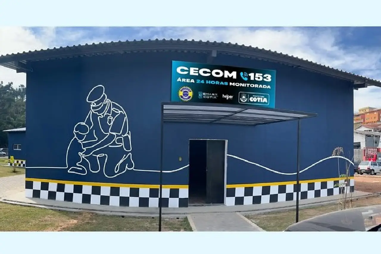cecom cotia