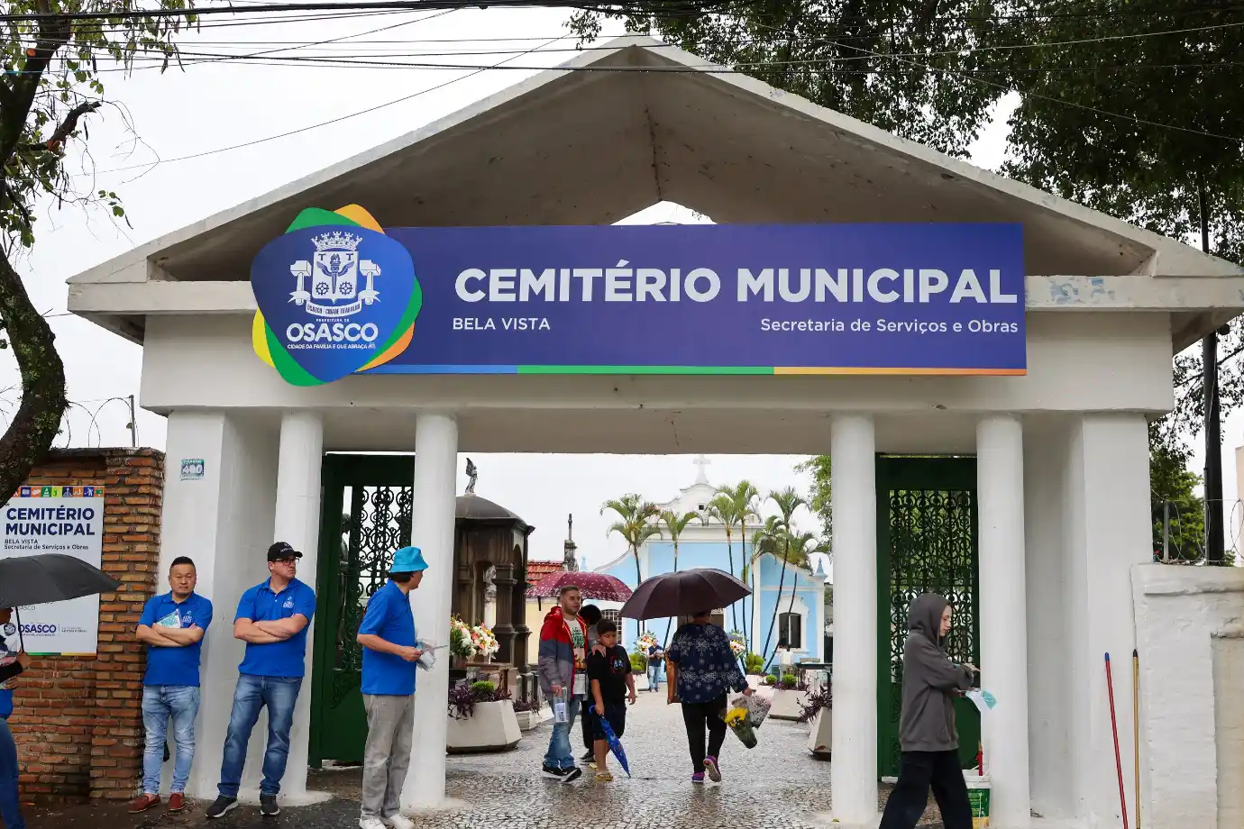 cemiterio bela vista osasco