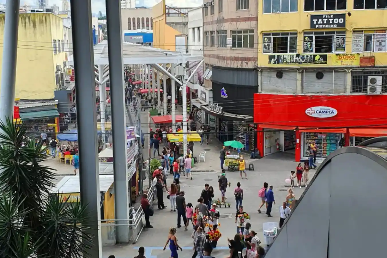 centro de osasco