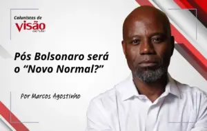 colunistas visão marco pos bolsonaro