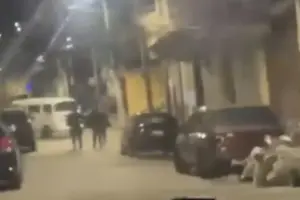 confronto com a polícia termina com dois mortos jandira