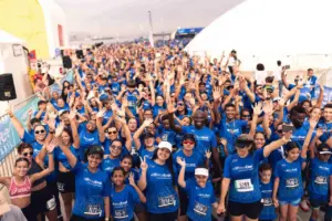 corrida mov enel