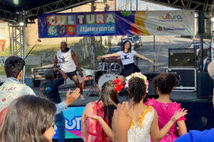 cultura itinerante itaqua