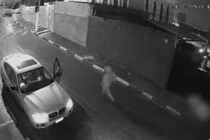 dono de lava rapido é morto osasco