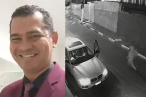dono de lava rapido osasco
