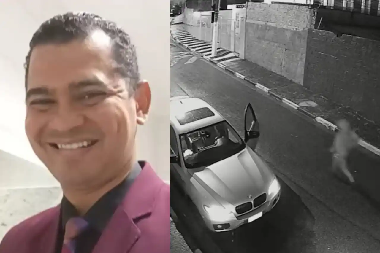 dono de lava rapido osasco