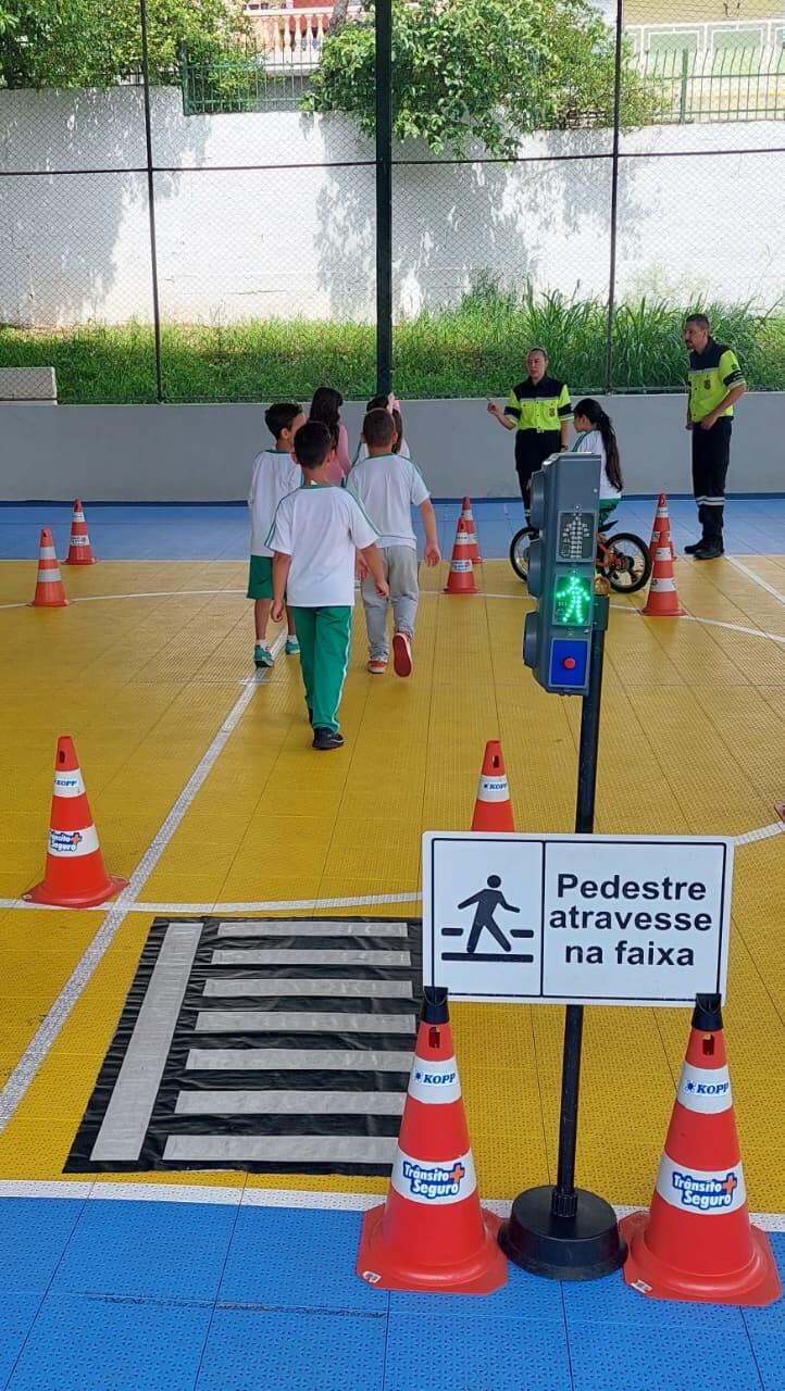 educação para o trânsito em osasco setran (2)