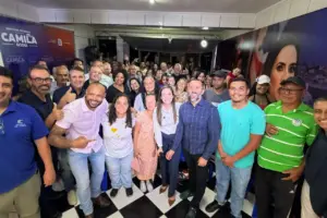 escritorio camila godoi em itapevi