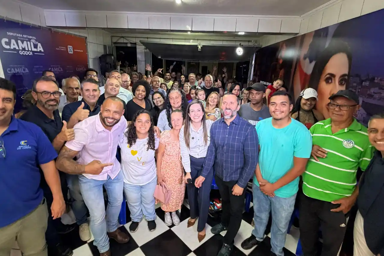 escritorio camila godoi em itapevi