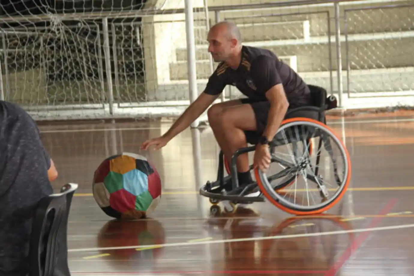 esporte paralimpico governo sp