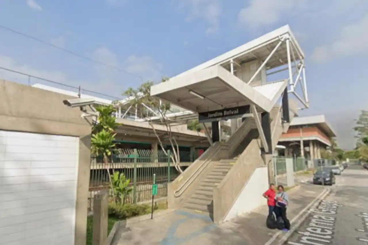 estacao jardim belval barueri