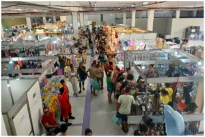 feira da gestante em são paulo