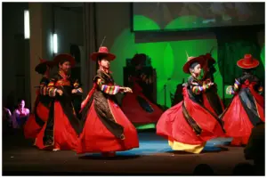 festival do dia do kimch