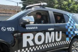 gcm osasco