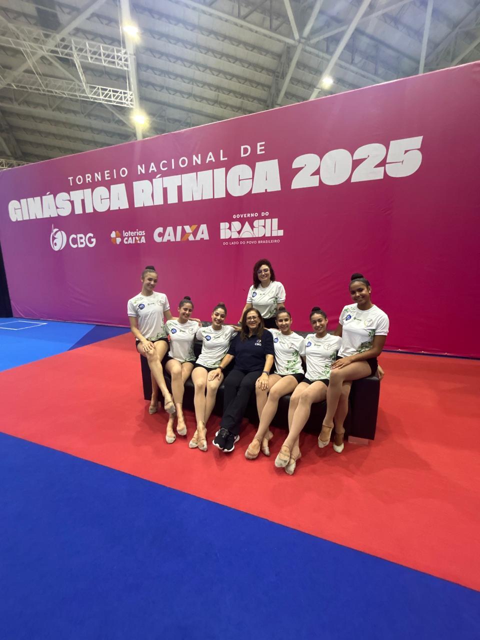 ginástica rítmica de osasco no torneio nacional (1)