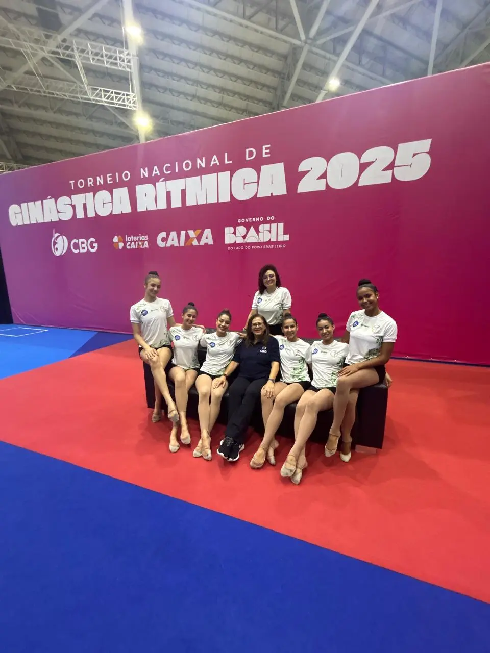 ginástica rítmica de osasco no torneio nacional (1)