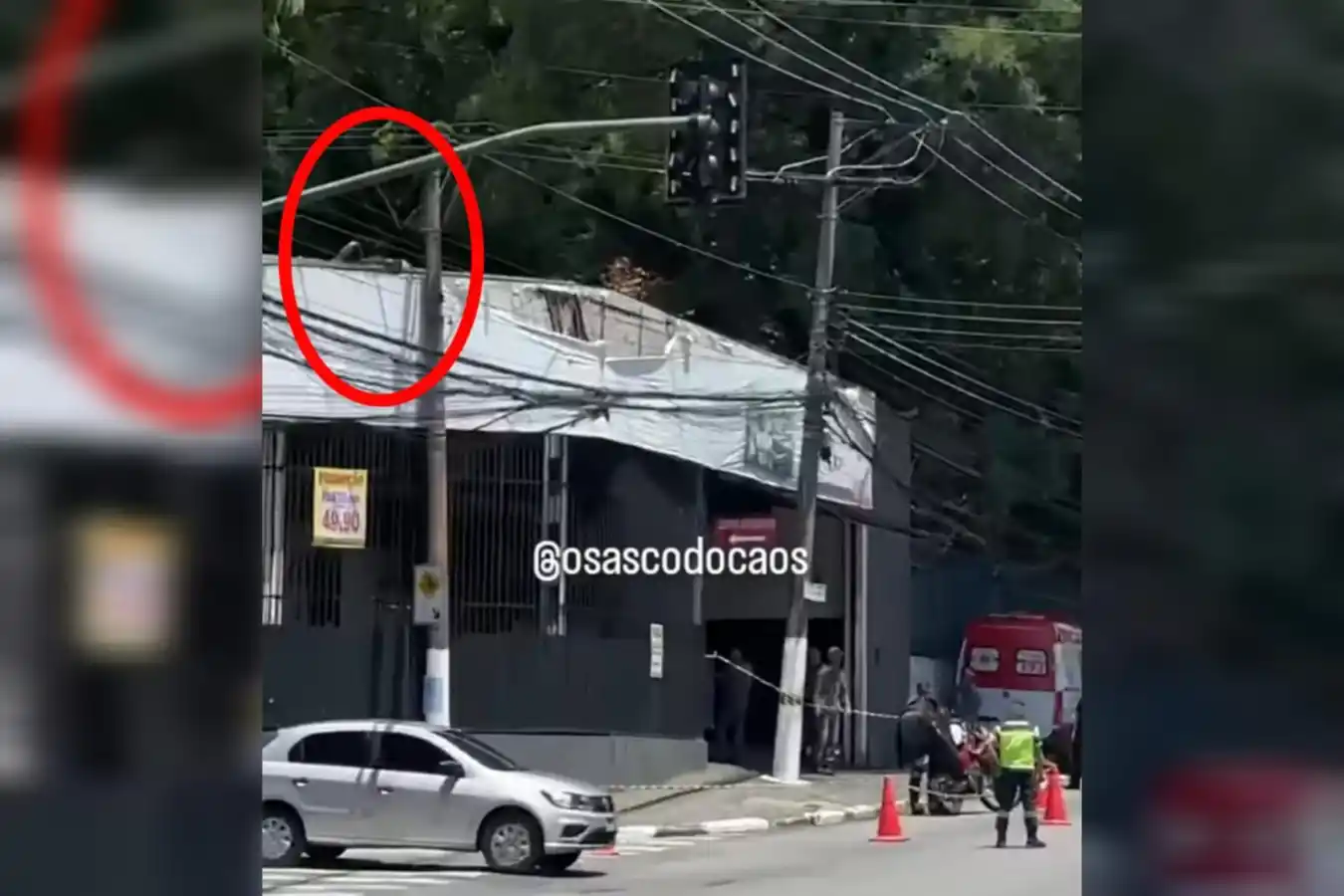 homem sofre choque elétrico osasco (2)