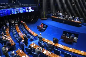 isencao do ir aprovada no senado
