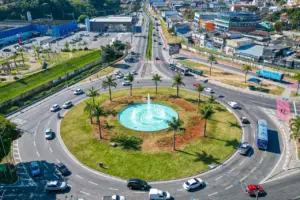 itapevi aerea nova