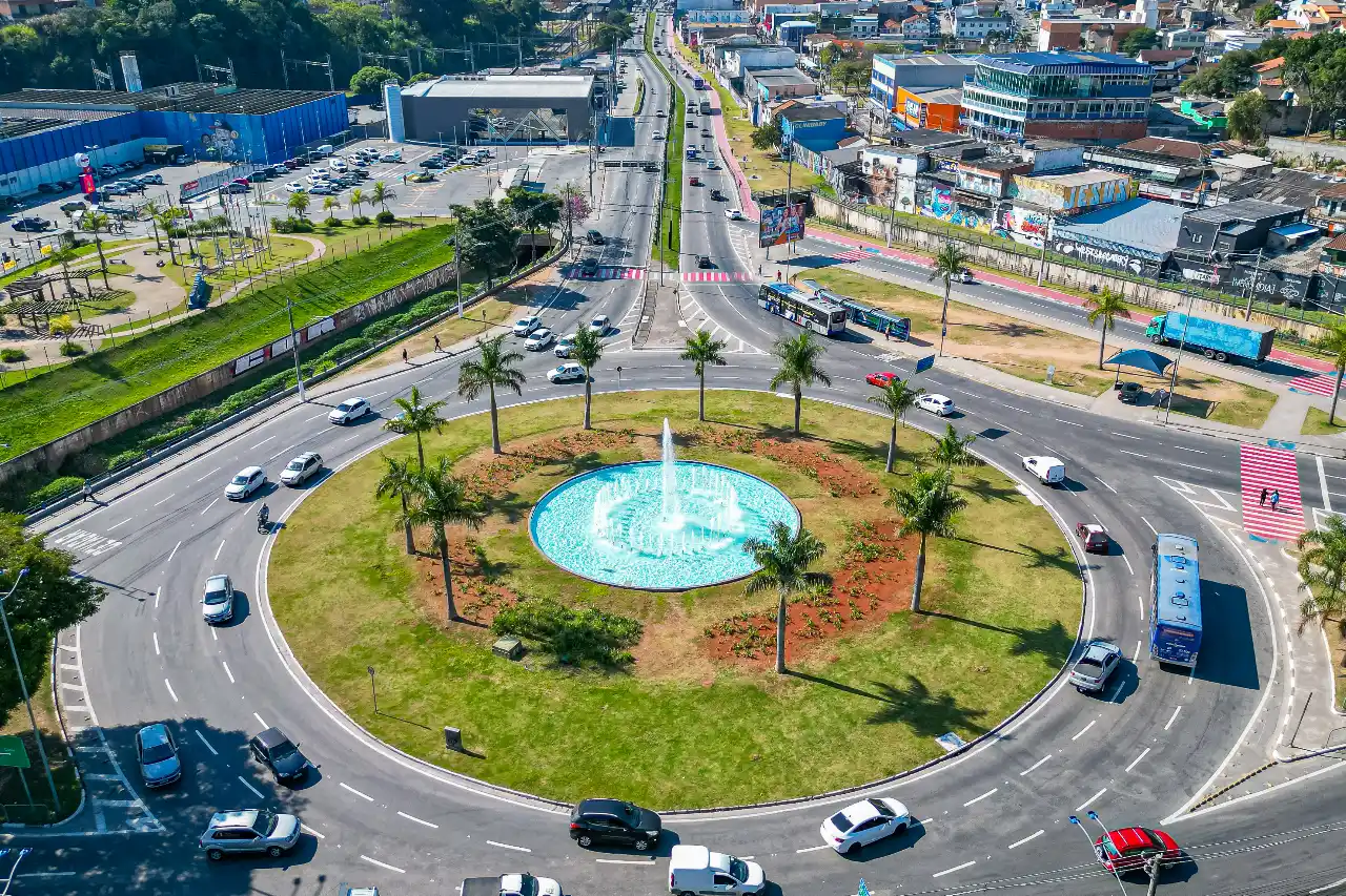 itapevi aerea nova