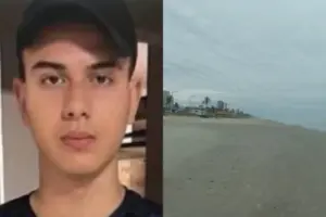 jovem de barueri desaparece no litoral