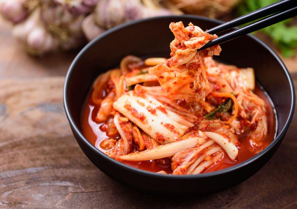 Kimchi