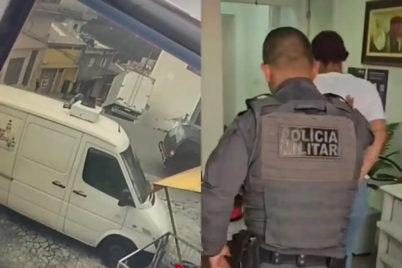 motorista sequestrado osasco pm