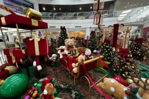 natal 2025 shopping taboao