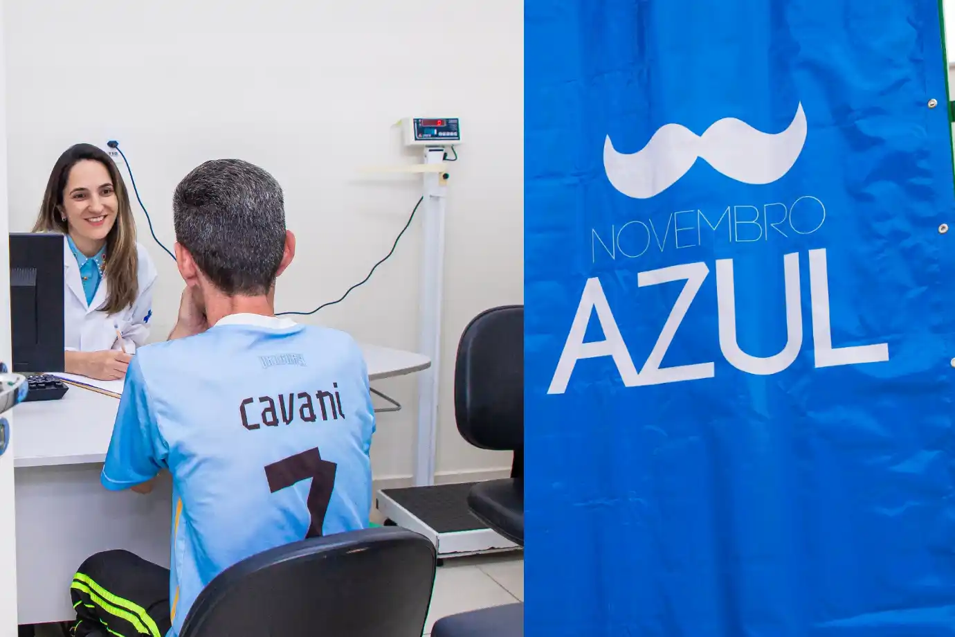 novembro azul osasco dia d
