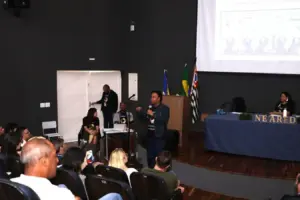 nucleo de combate ao racismo barueri