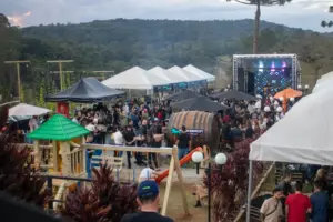 open bar e open food em sao roque