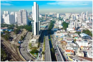 osasco aérea