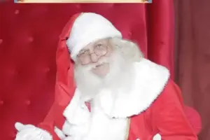 papai noel plaza shopping carapicuíba